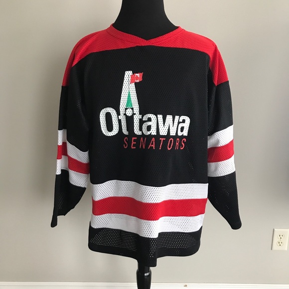 vintage ice hockey jerseys